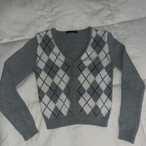 Like New Brandy Melville cardigan